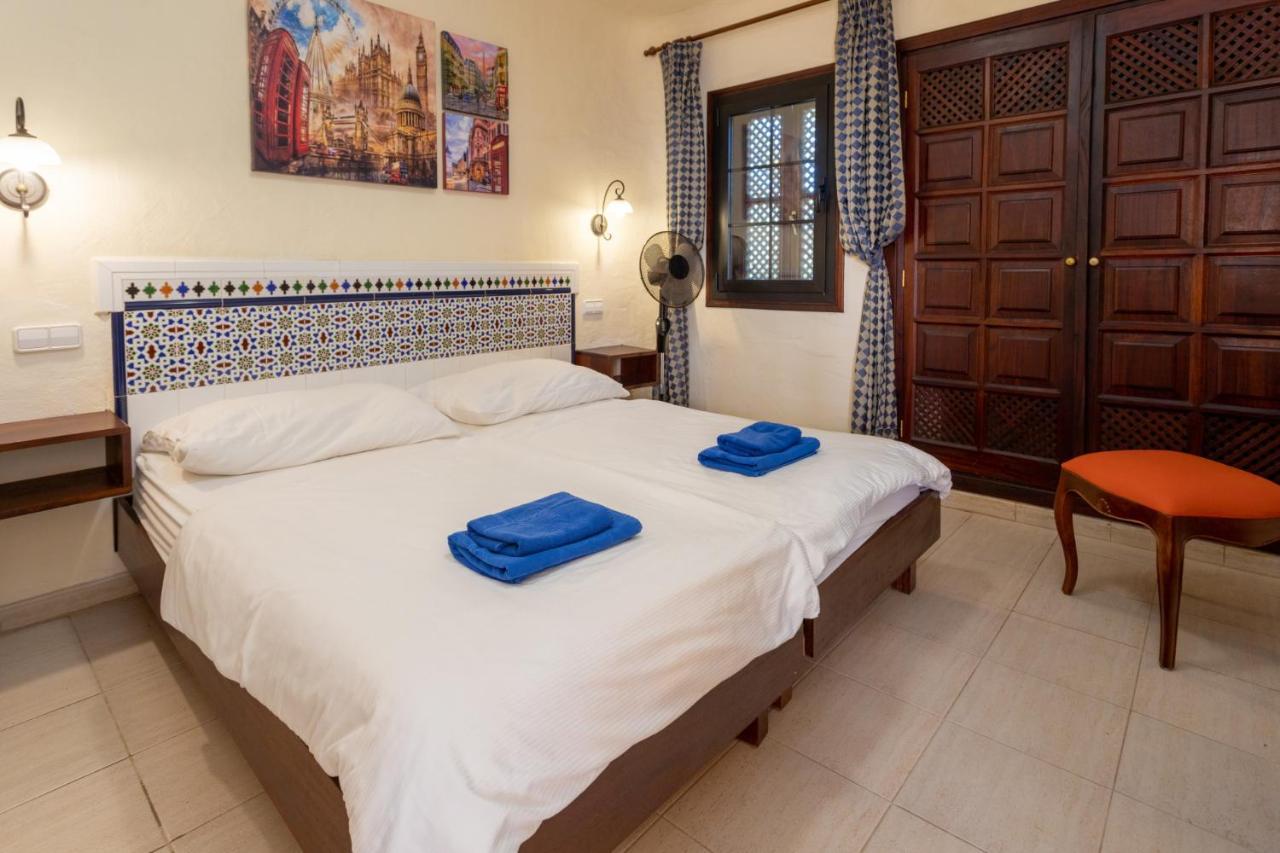 Altamar 53 Balcony Sea Views By Canariasgetaway Casa vacanze