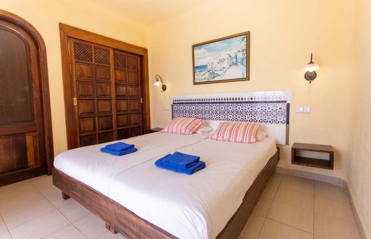 Altamar 44 Balcony&pool By Canariasgetaway Playa Del Aguila (Las Palmas)