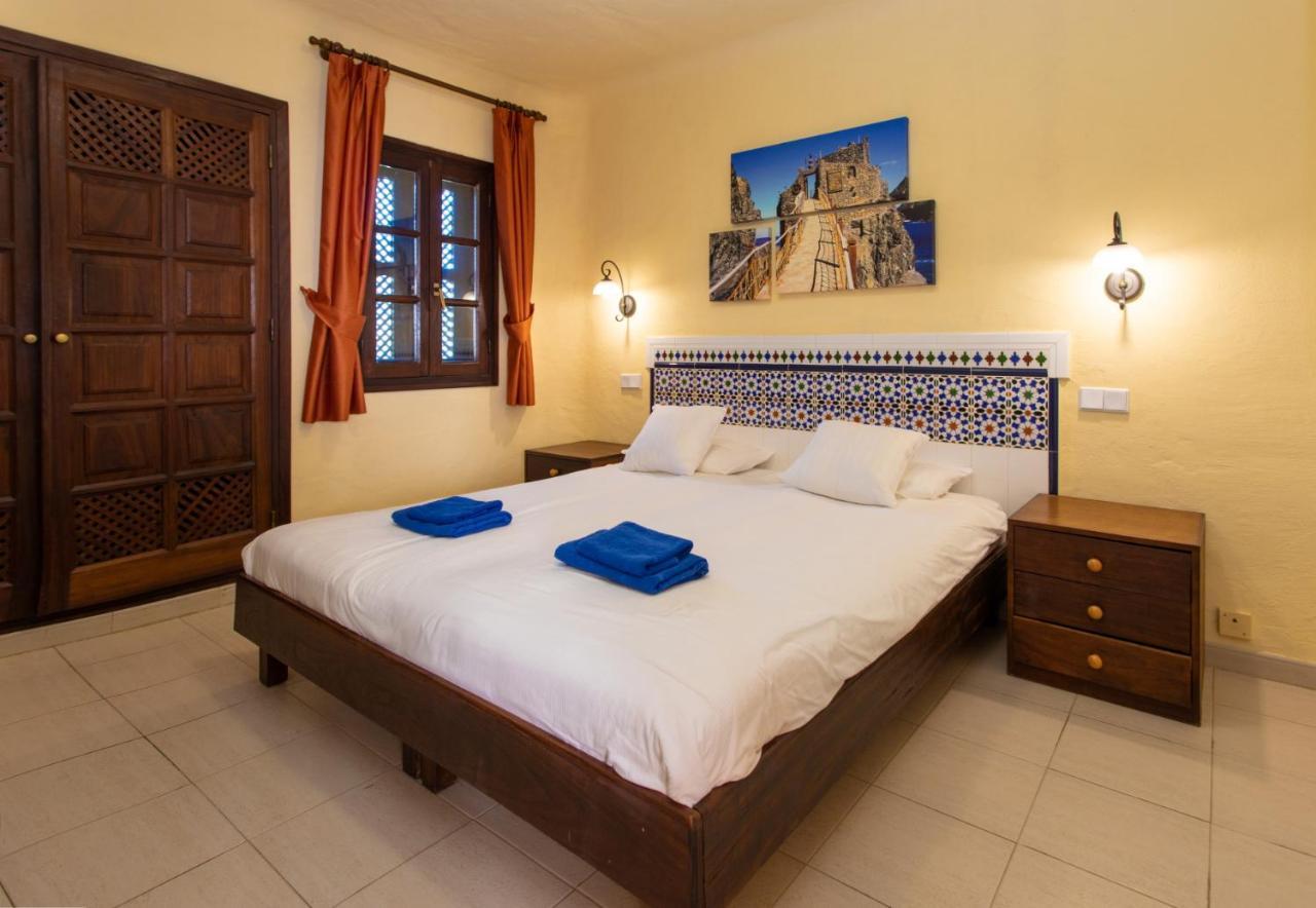 Altamar 44 Balcony&pool By Canariasgetaway Holiday home Playa Del Aguila (Las Palmas)