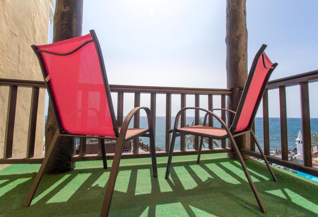 Altamar 44 Balcony&pool By Canariasgetaway * Playa Del Aguila (Las Palmas)