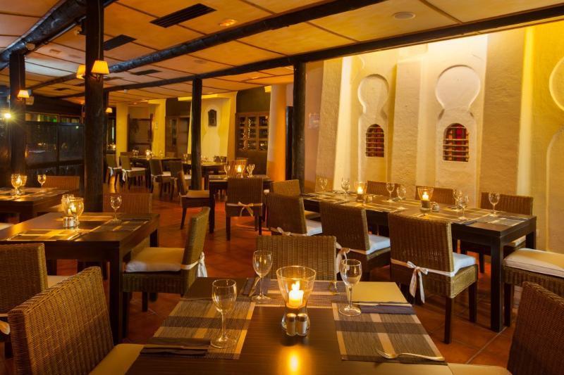 Grupotel Pitas Hotel 4*