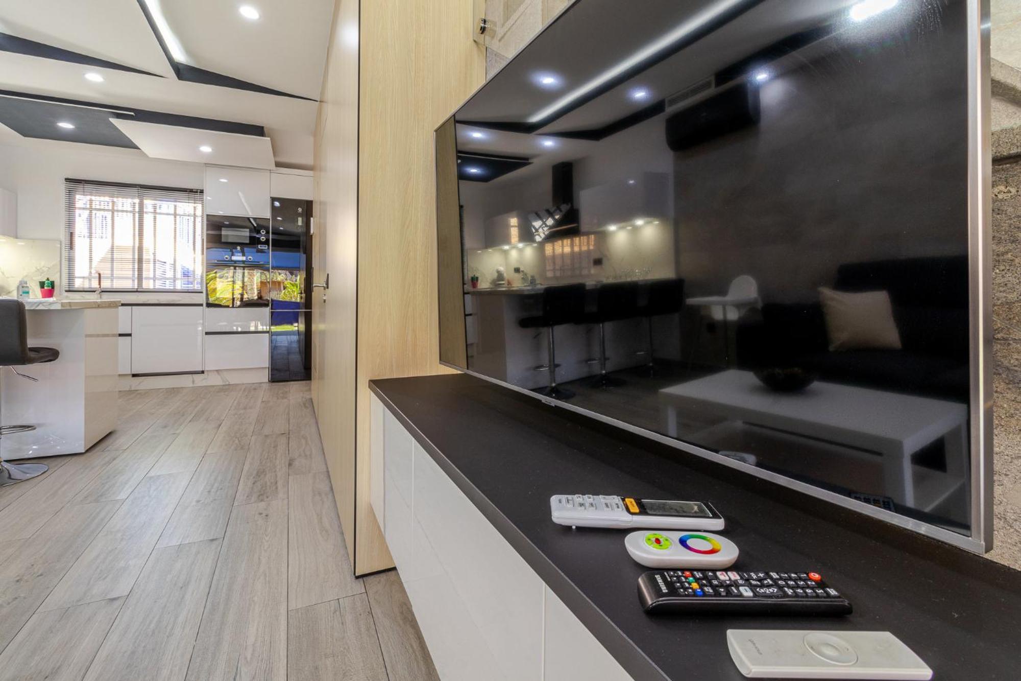 Сasa de vacaciones Flatguest Bahia Meloneras