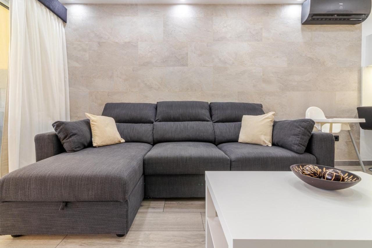Сasa de vacaciones Flatguest Bahia Meloneras