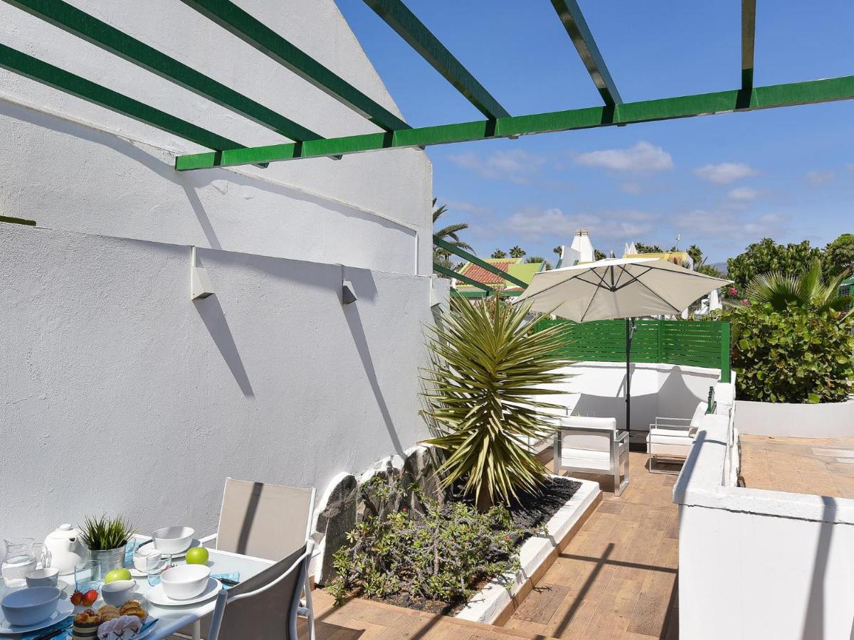Casa vacanze Irene Playa del Inglés