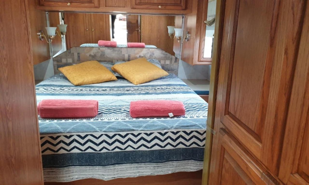 Blue Ocean Camp - Tasartico