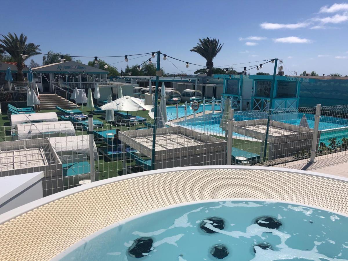 Love hotel Venus Star - Fkk Nudist Swingers - Only Couples Maspalomas (Gran Canaria)