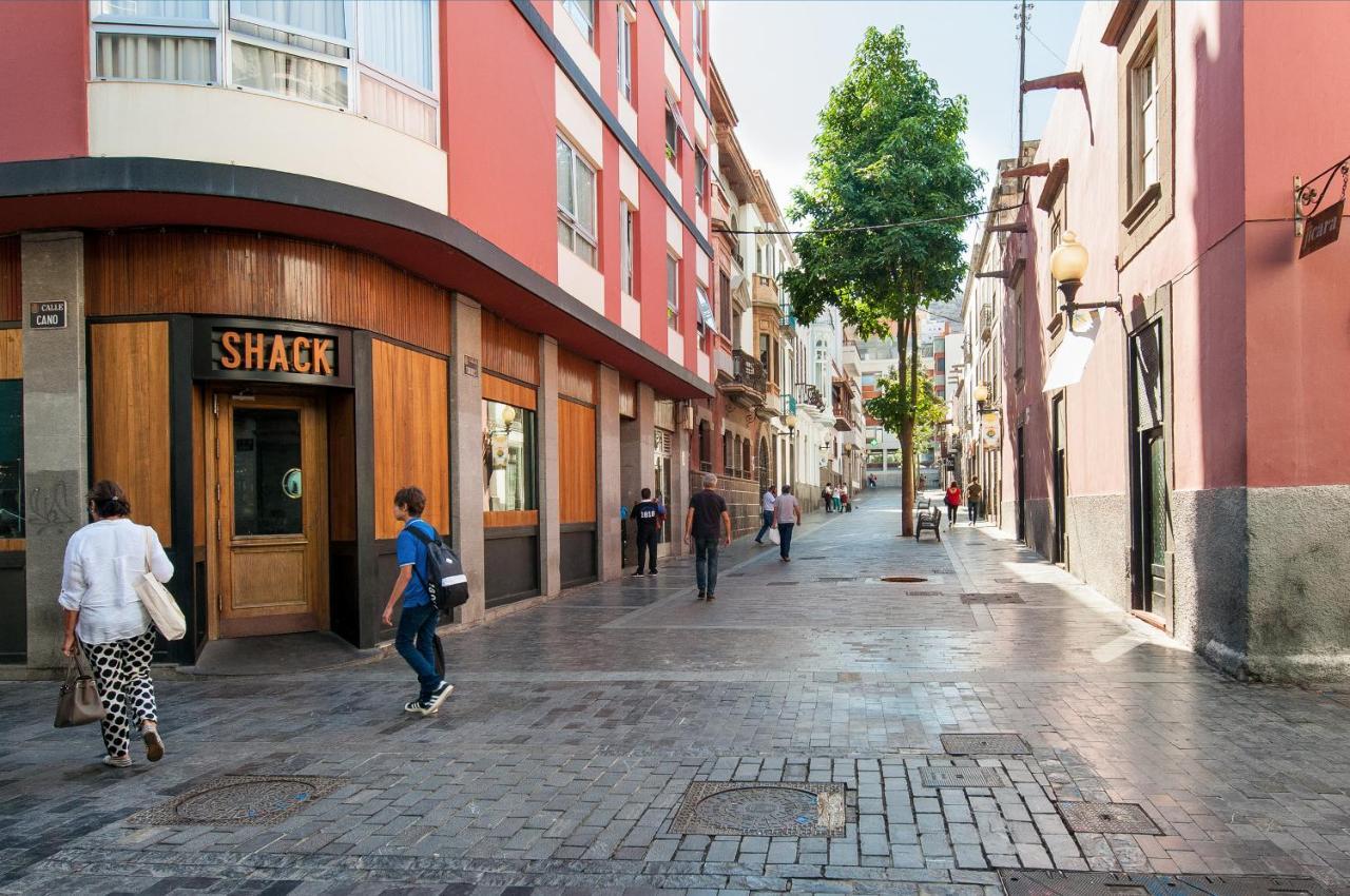 Flatguest Triana Apartamento *