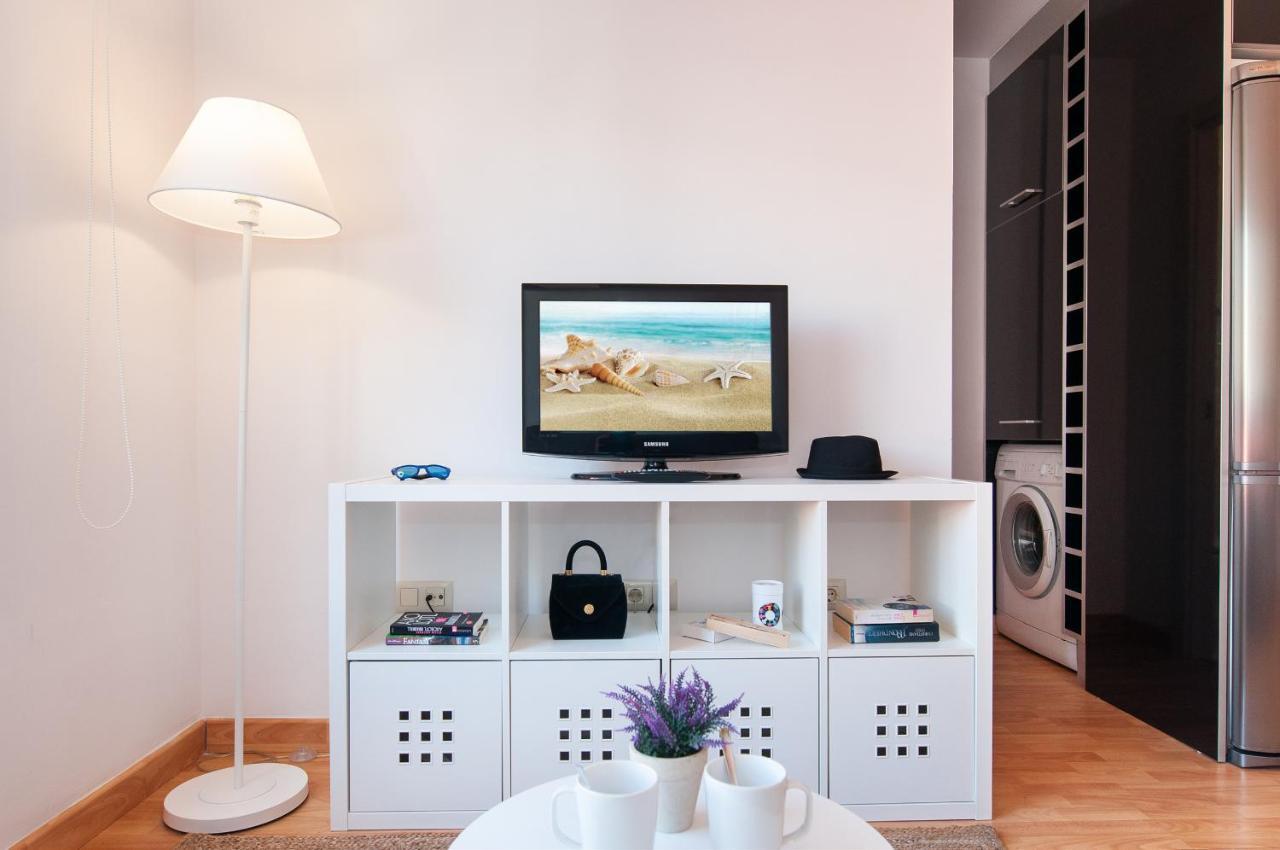 Apartamento Flatguest Triana