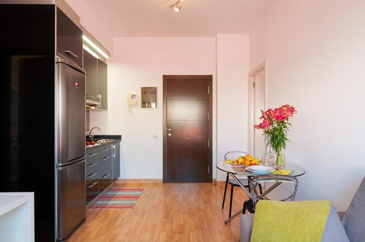 Apartamento Flatguest Triana
