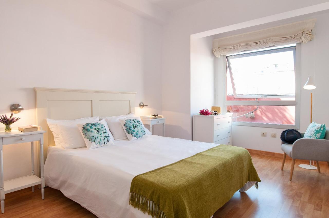 Flatguest Triana Apartamento