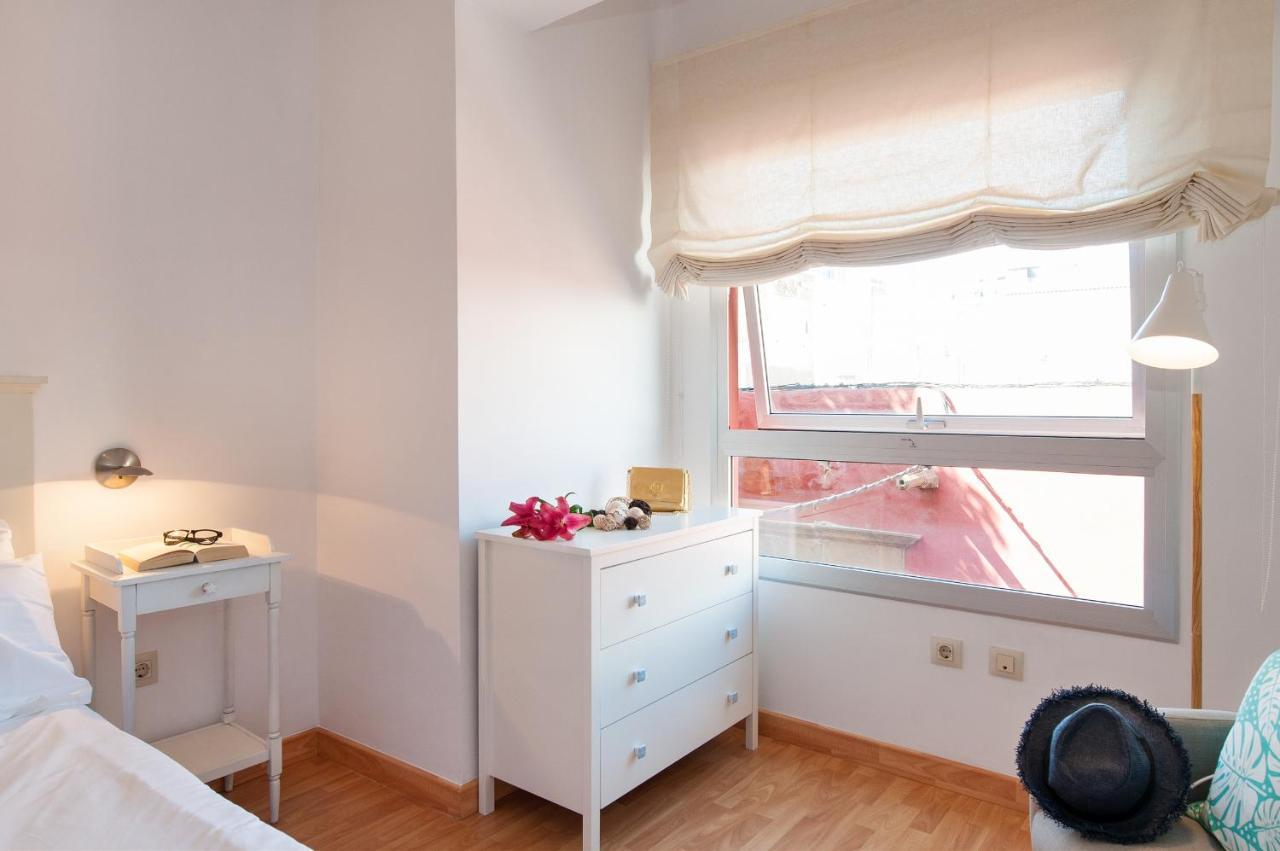 Flatguest Triana Apartamento
