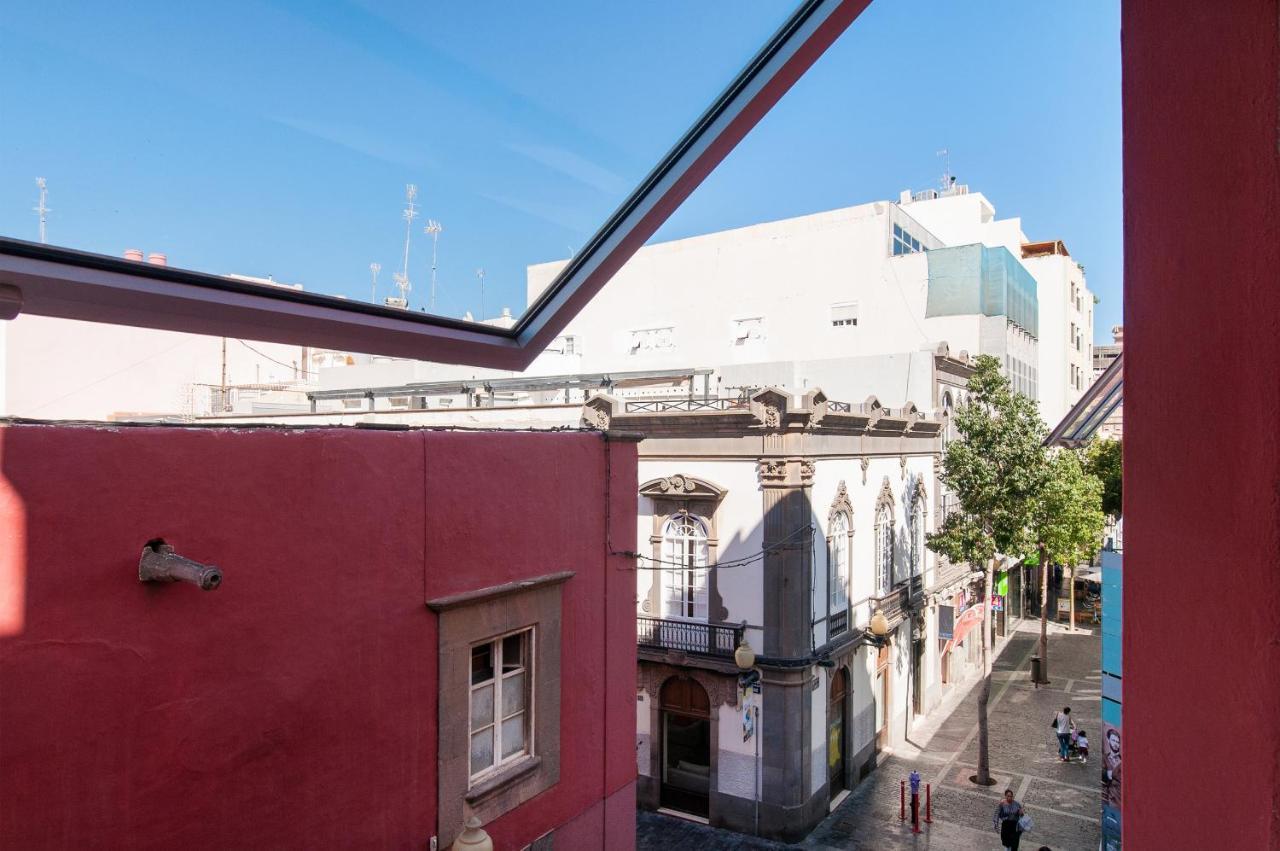 Flatguest Triana *