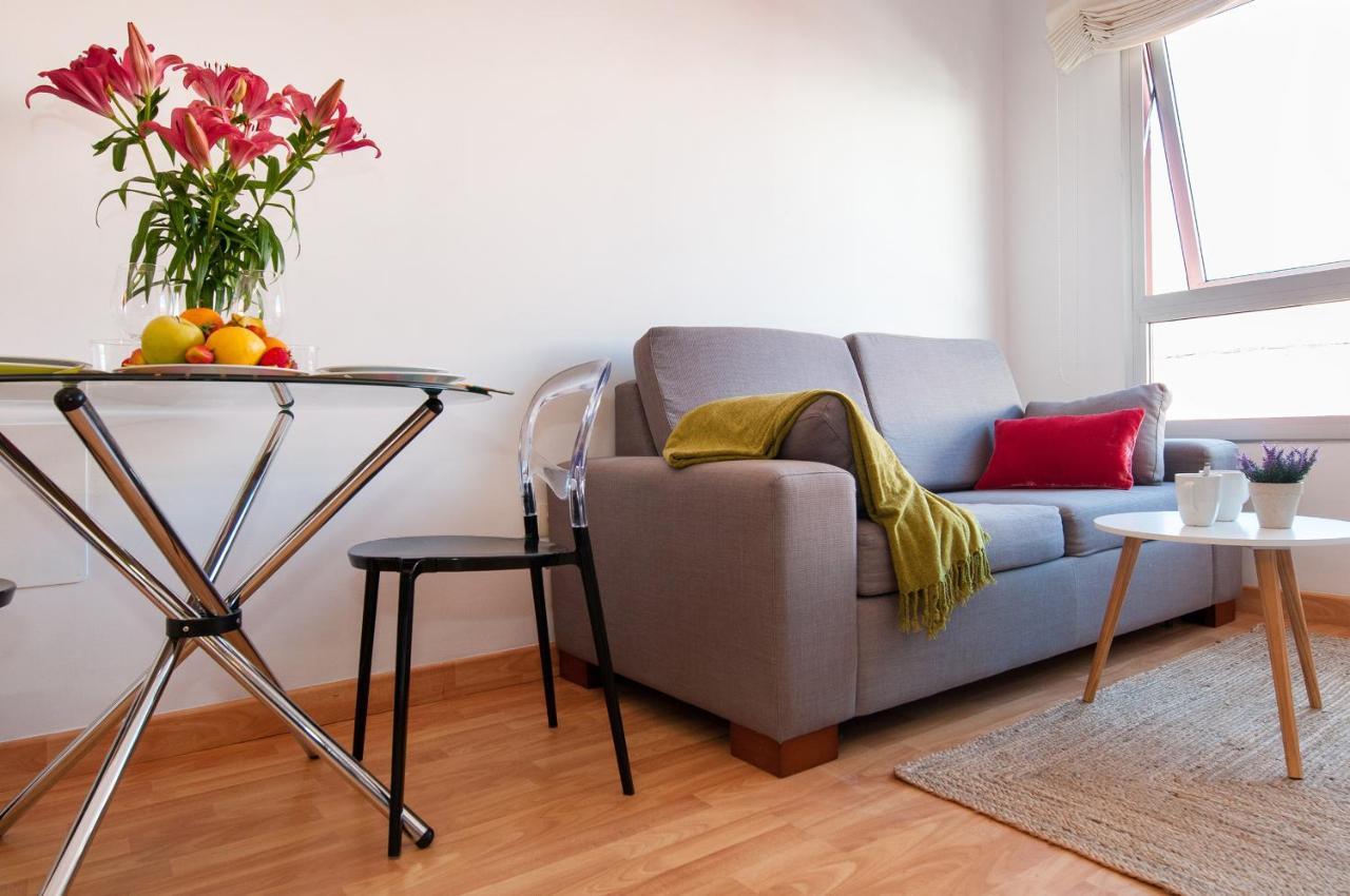 Flatguest Triana Apartamento Las Palmas de Gran Canaria