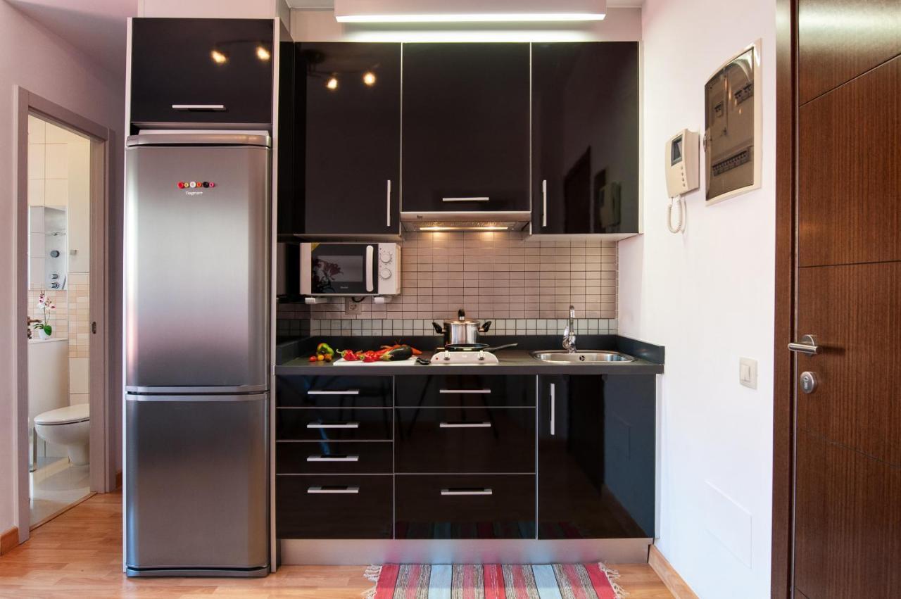 Flatguest Triana Apartamento