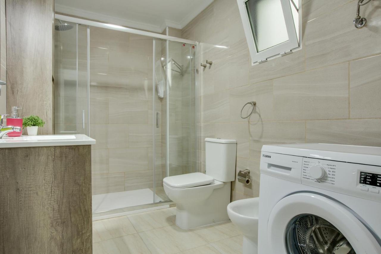 Apartamento 2b El Vecindario (Gran Canaria)