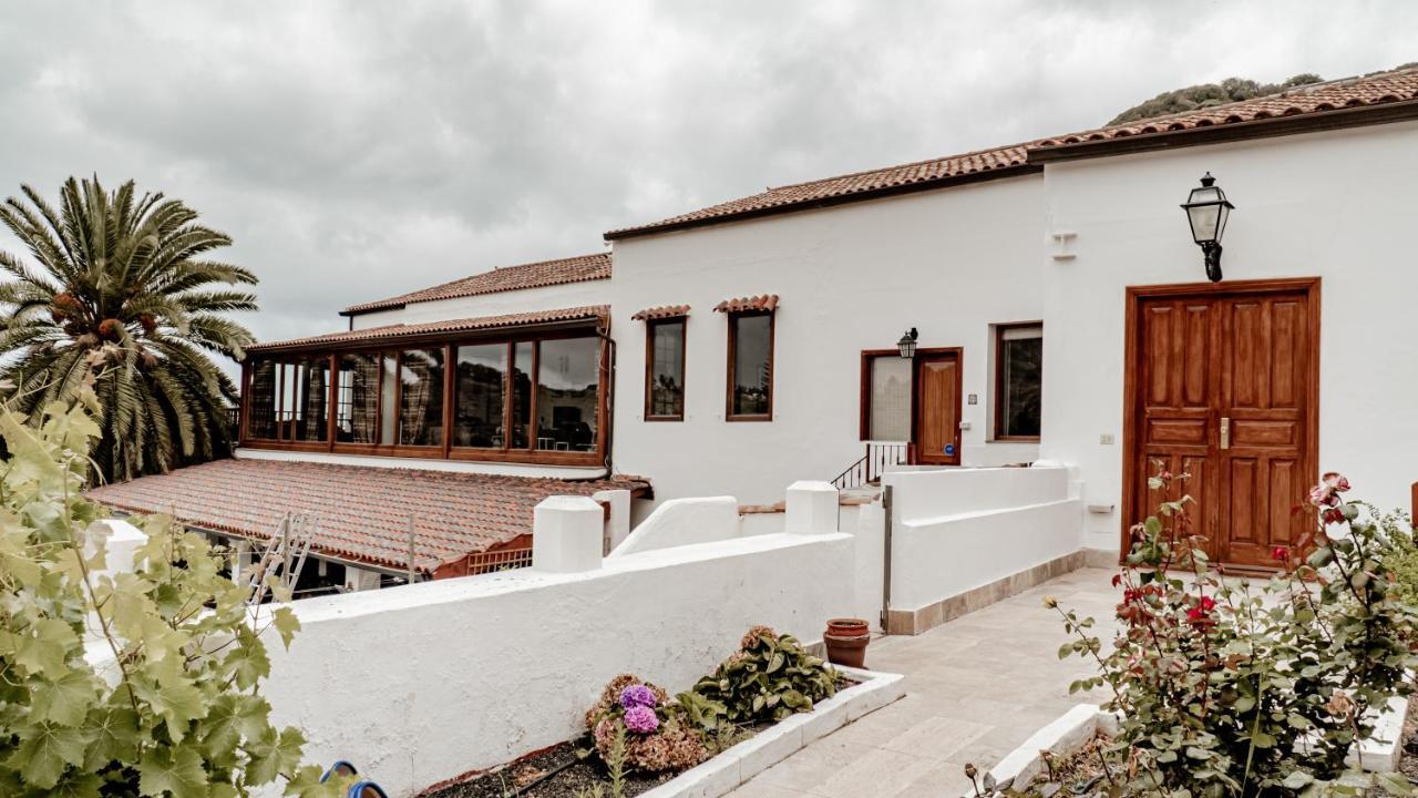 Country house Casa Los Lirios Santa Brigida (Gran Canaria)
