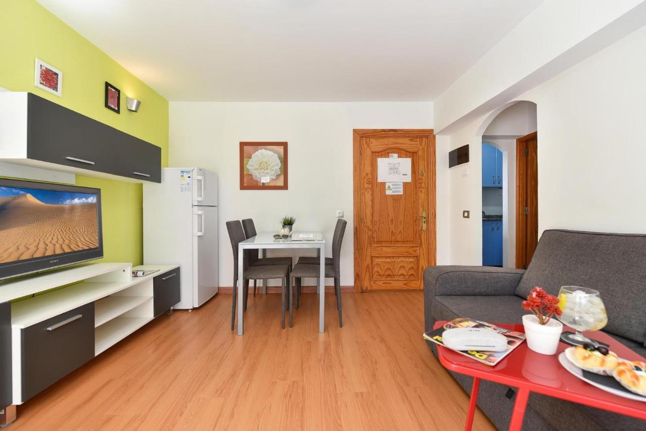 Apartamento Tindaya Mt Maspalomas By Villagrancanaria