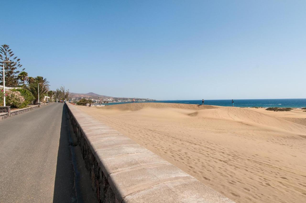 Tindaya Mt Maspalomas By Villagrancanaria Apartamento *