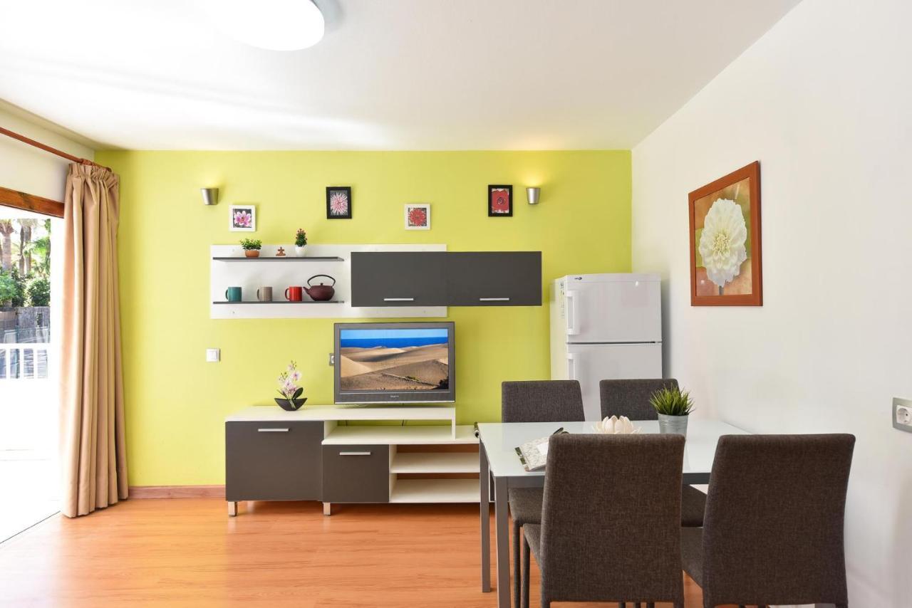 Apartamento Tindaya Mt Maspalomas By Villagrancanaria *