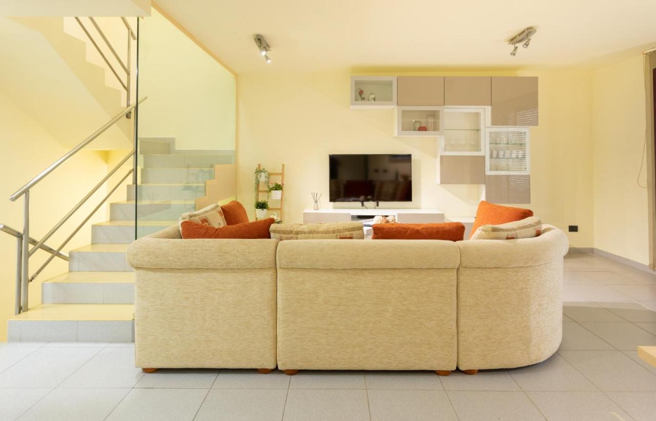 Casa vacanze La Cornisa Vivac House *