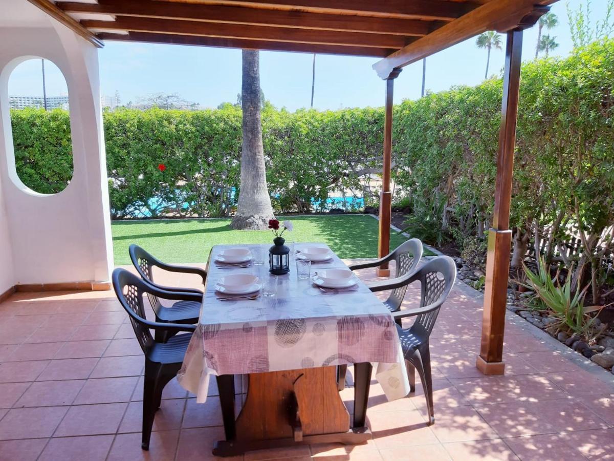 Appartamento Serenity Garden *