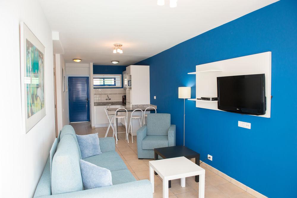 Alsol Caribes 1 Apartamento *