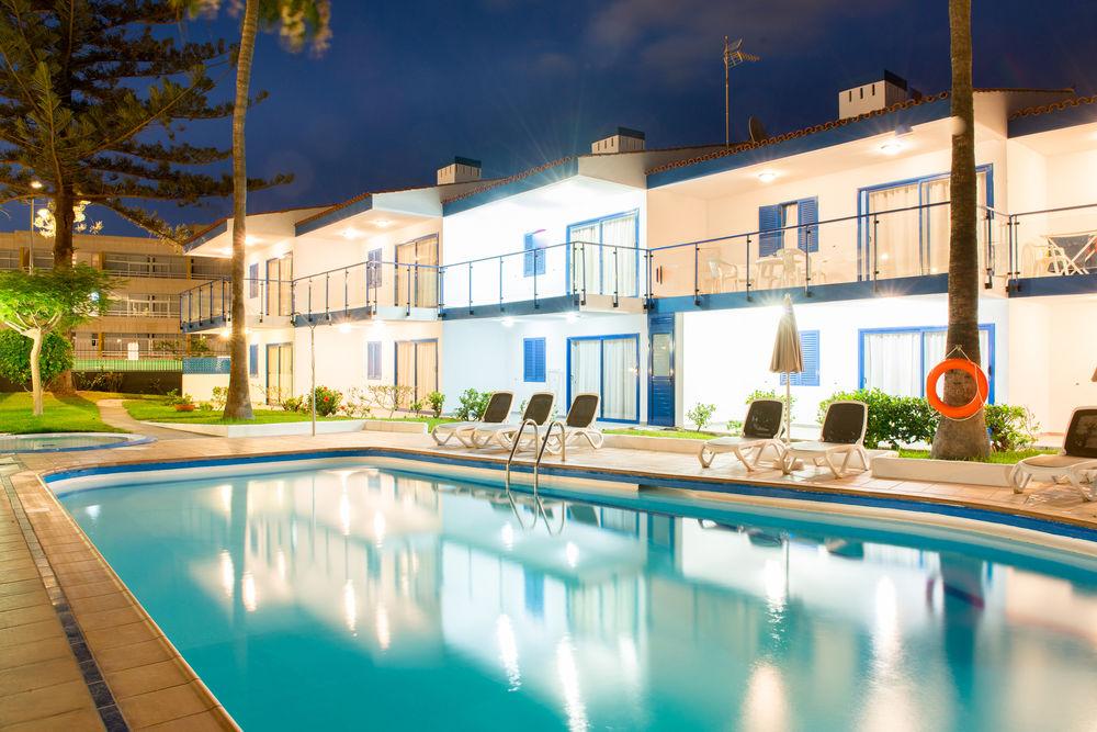 Alsol Caribes 1 Apartamento Playa del Inglés