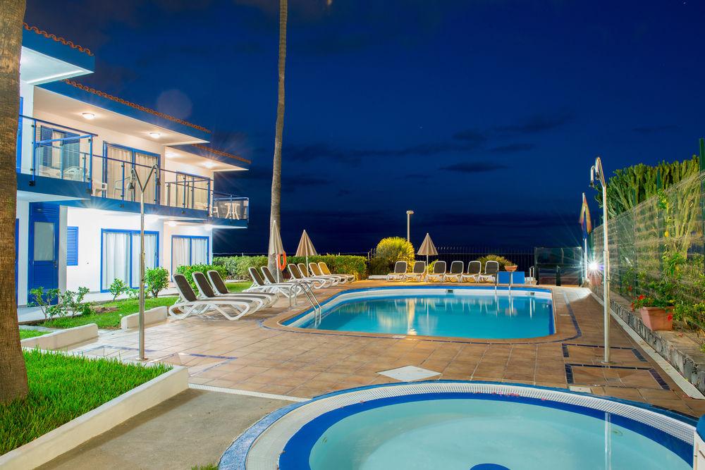 Apartamento Alsol Caribes 1