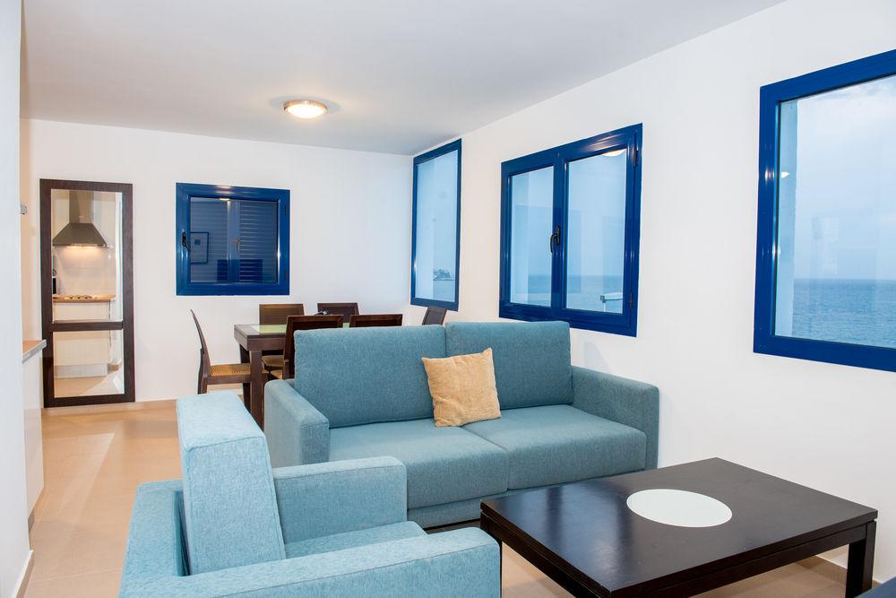Alsol Caribes 1 Apartamento