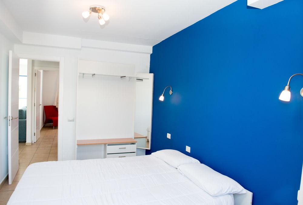 Alsol Caribes 1 Apartamento *