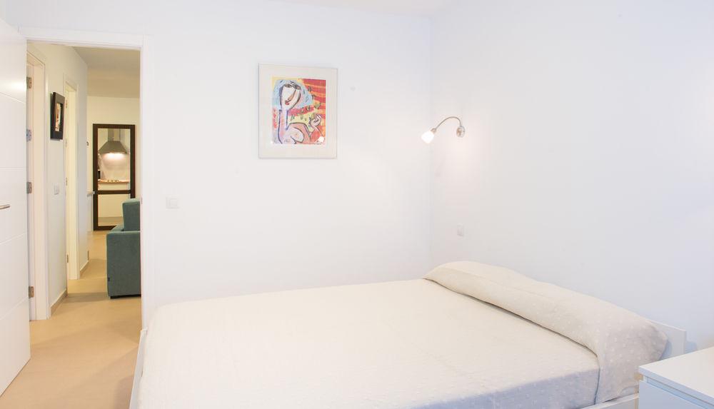 Apartamento Alsol Caribes 1