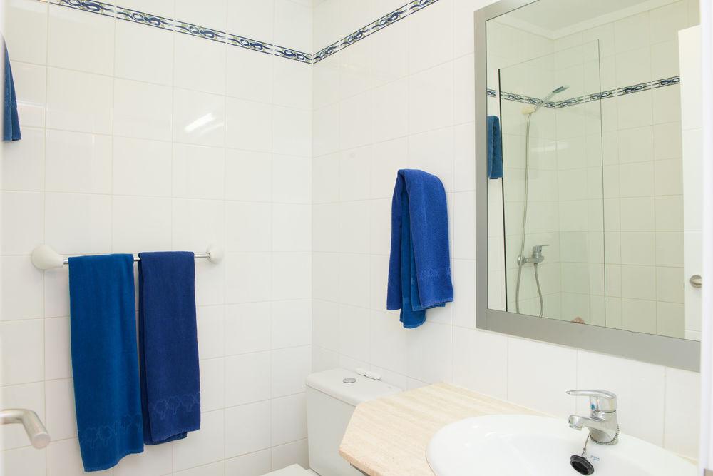 Alsol Caribes 1 Apartamento *