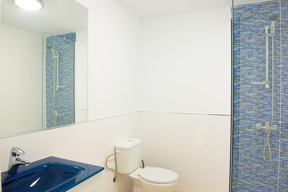 Apartamento Alsol Caribes 1