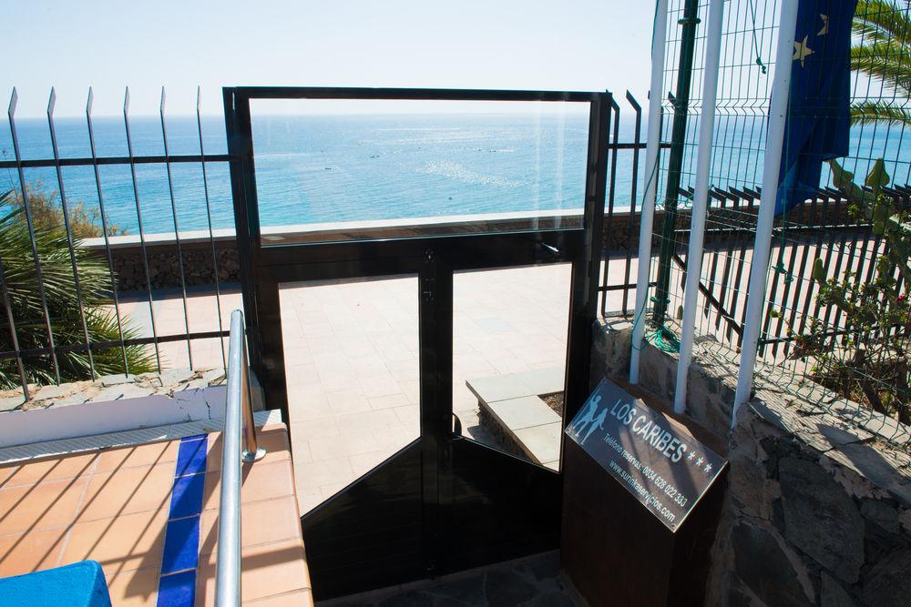 Apartamento Alsol Caribes 1