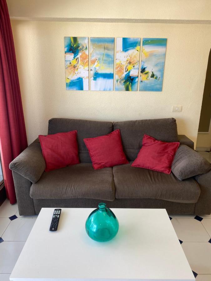 Oasis Playa *