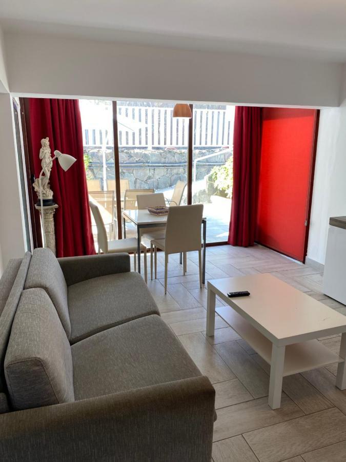 Apartamento Oasis Playa Maspalomas (Gran Canaria)