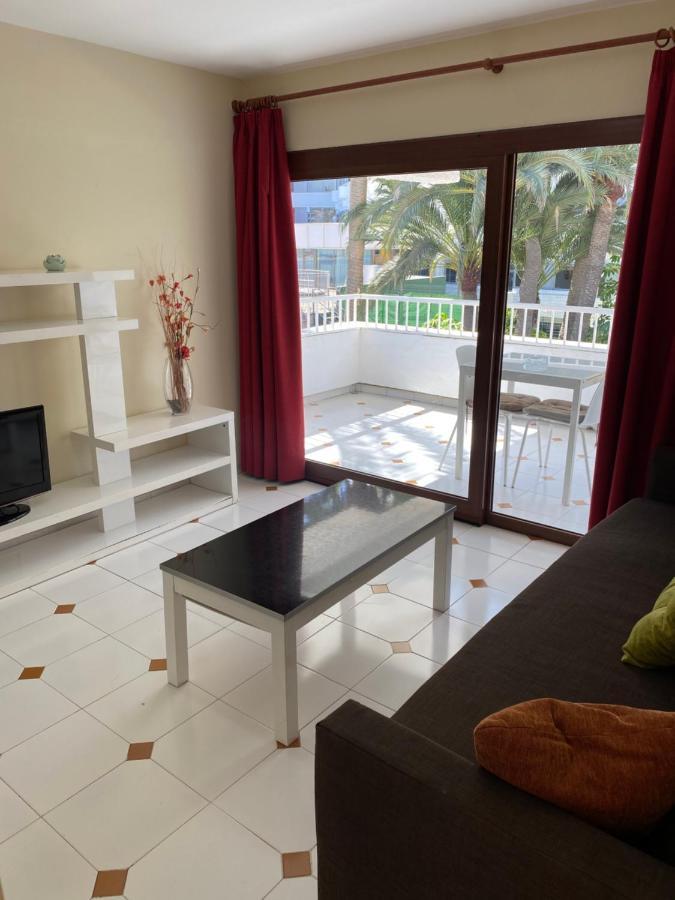 Oasis Playa Apartamento *