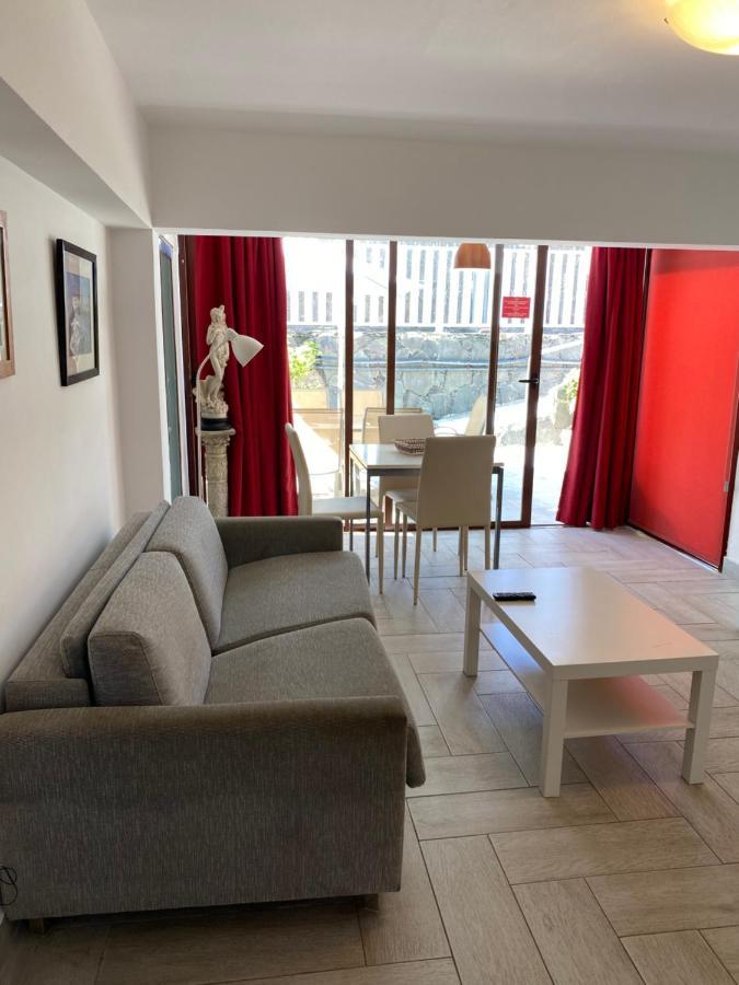 Oasis Apartamento Maspalomas (Gran Canaria)