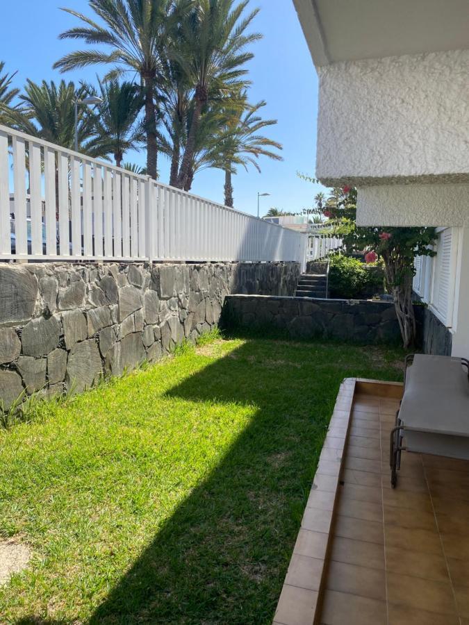 Apartamento Oasis Maspalomas (Gran Canaria)