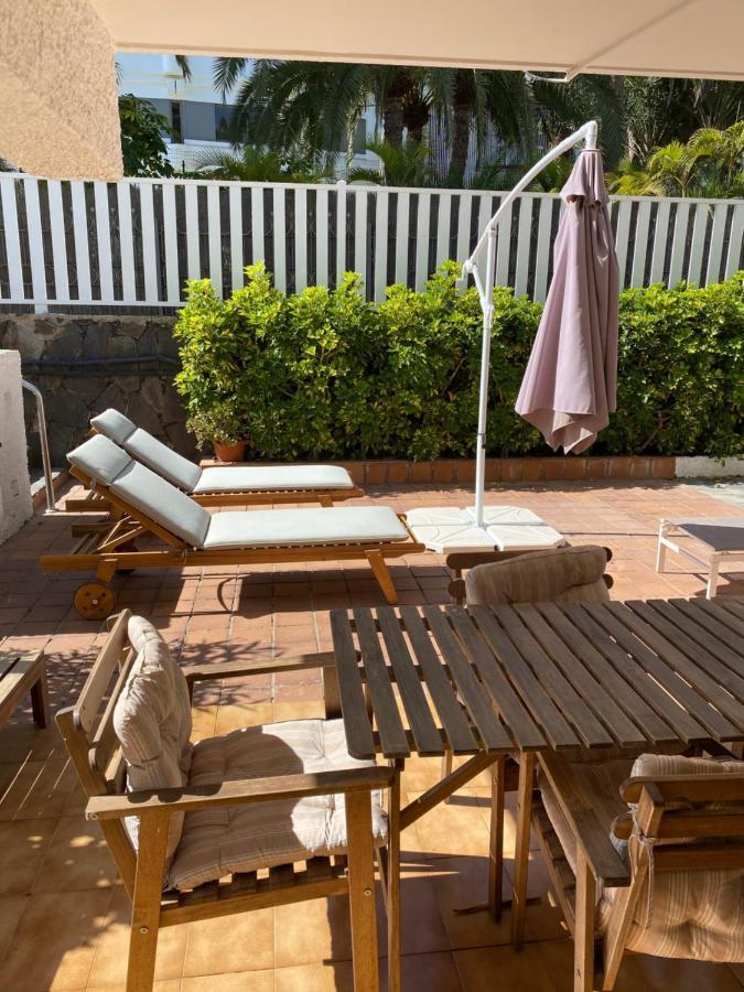 Oasis Apartamento *