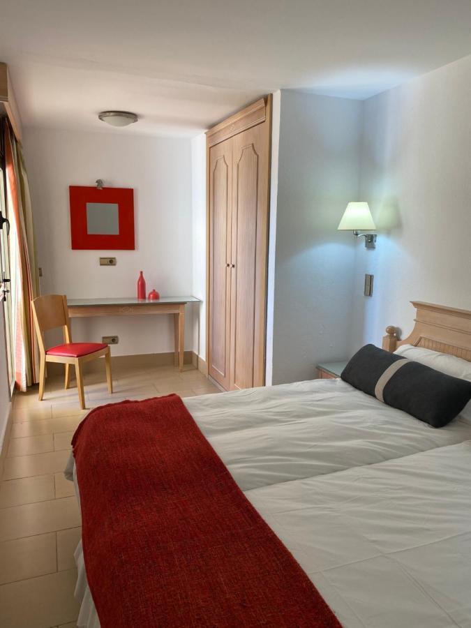 Apartamento Oasis Maspalomas (Gran Canaria)