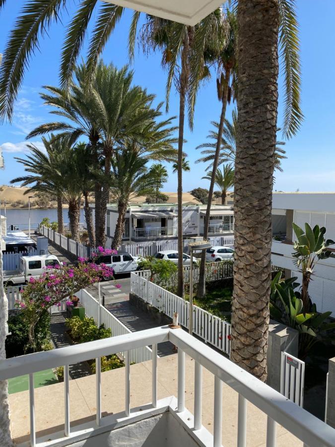 Oasis Apartamento Maspalomas (Gran Canaria)