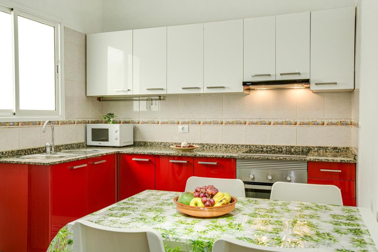 Apartamento 2a Francesca