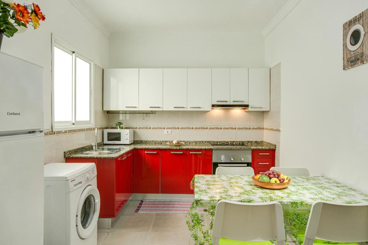 2a Francesca Apartamento