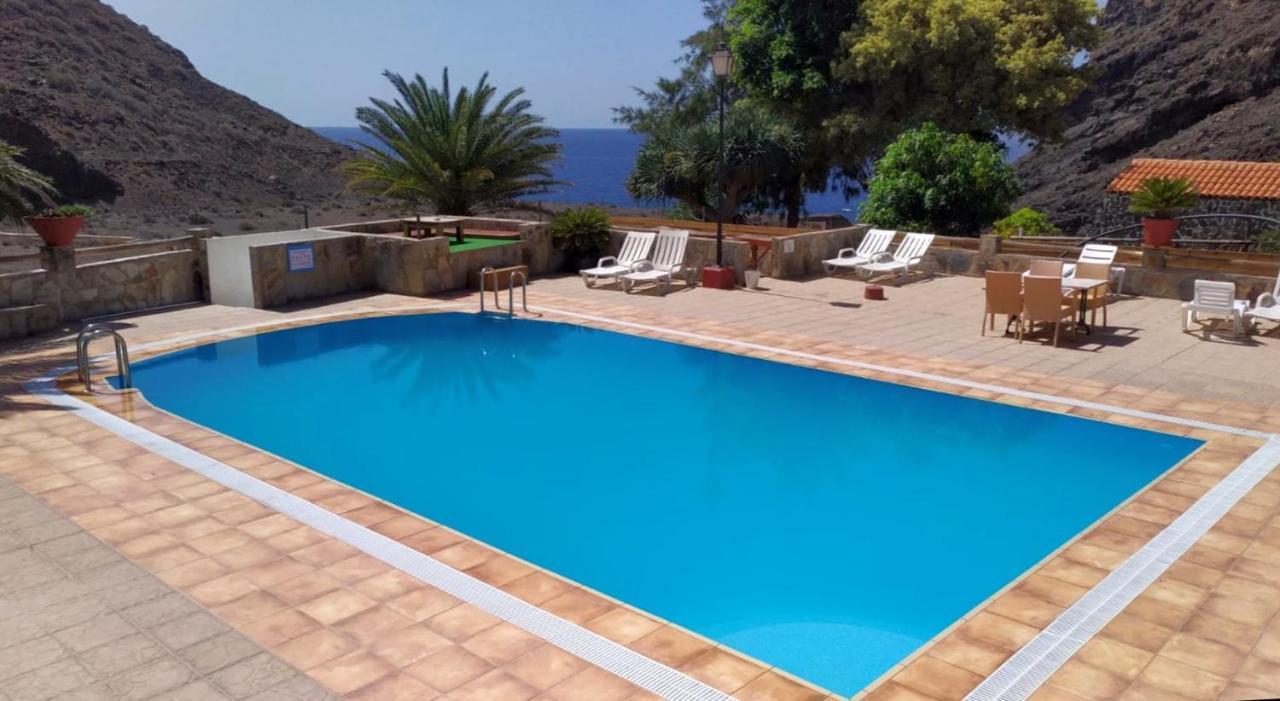 Parco vacanze Blue Ocean Camp - Tasartico