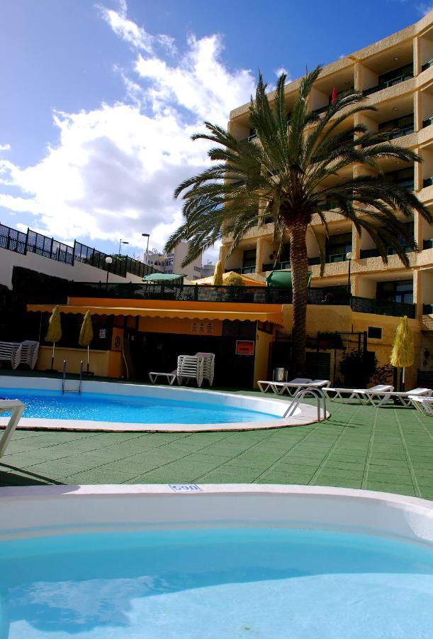 Apartment Dunas Playa del Ingles (Gran Canaria)
