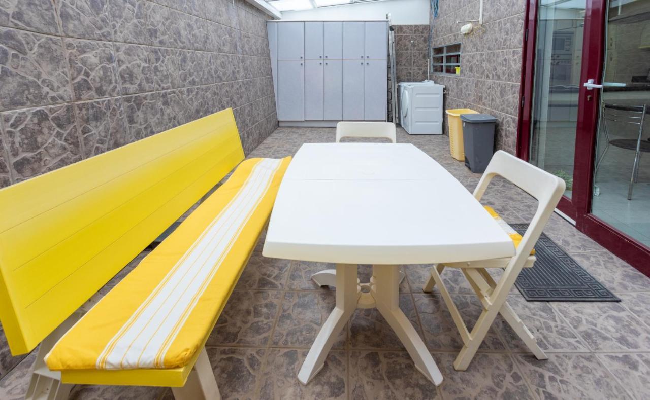 La Cornisa Vivac House * Las Palmas de Gran Canaria