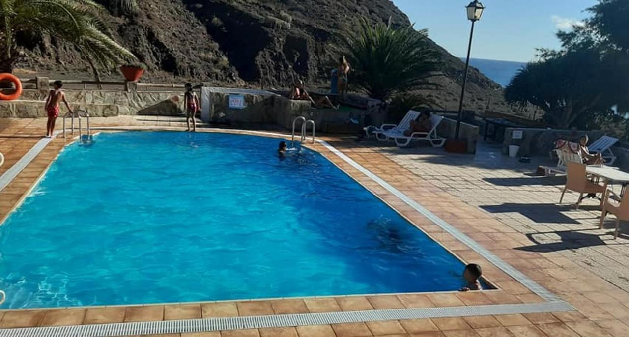 Parco vacanze Blue Ocean Camp -