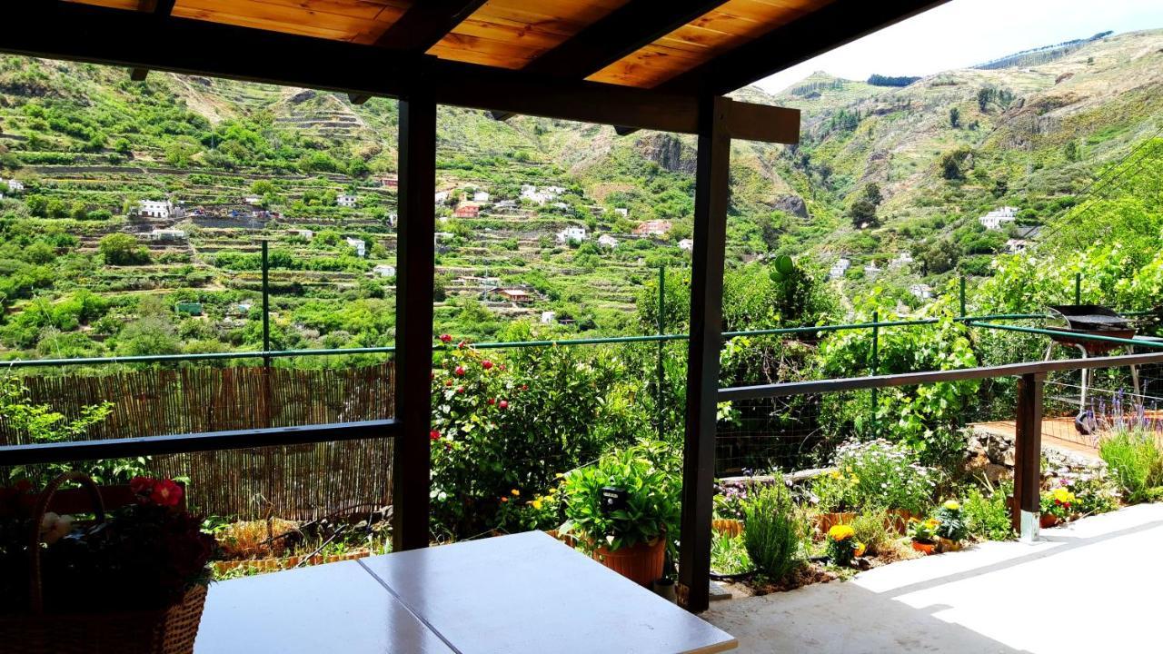 El Manantial Chalet