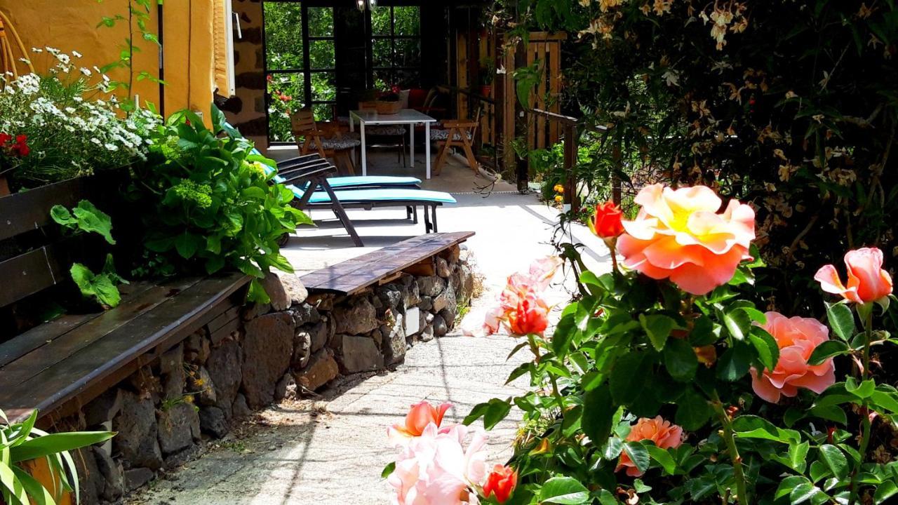 Chalet El Manantial